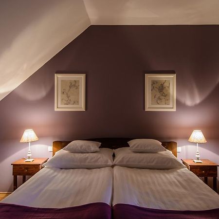 Toszkana Apartman Еґер Екстер'єр фото